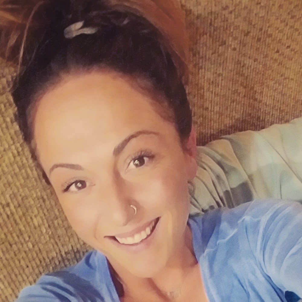 Meet your Posher, Shawna